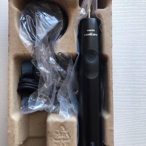 Philips Sonicare 4100 Black Electric Toothbrush - Picture 6 of 6